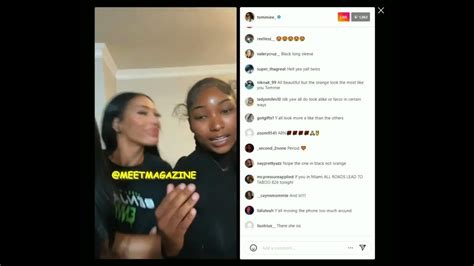 versace tommie lee sister